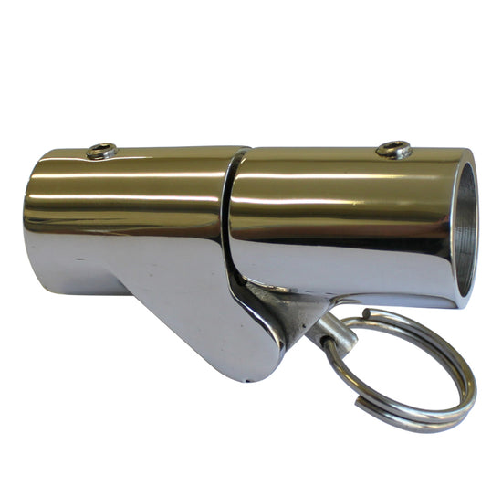 Gångjärn för bågar - Led m. sprint 22mm