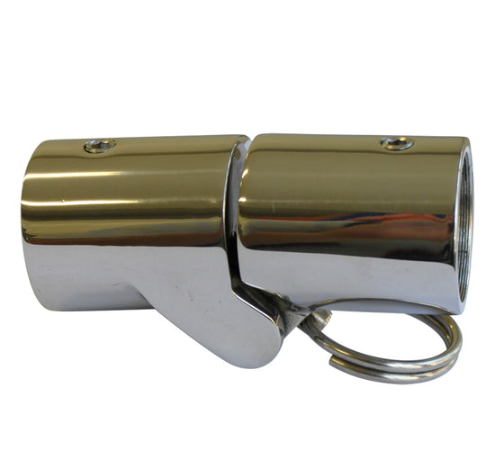 Gångjärn för bågar - Led m. sprint 25mm