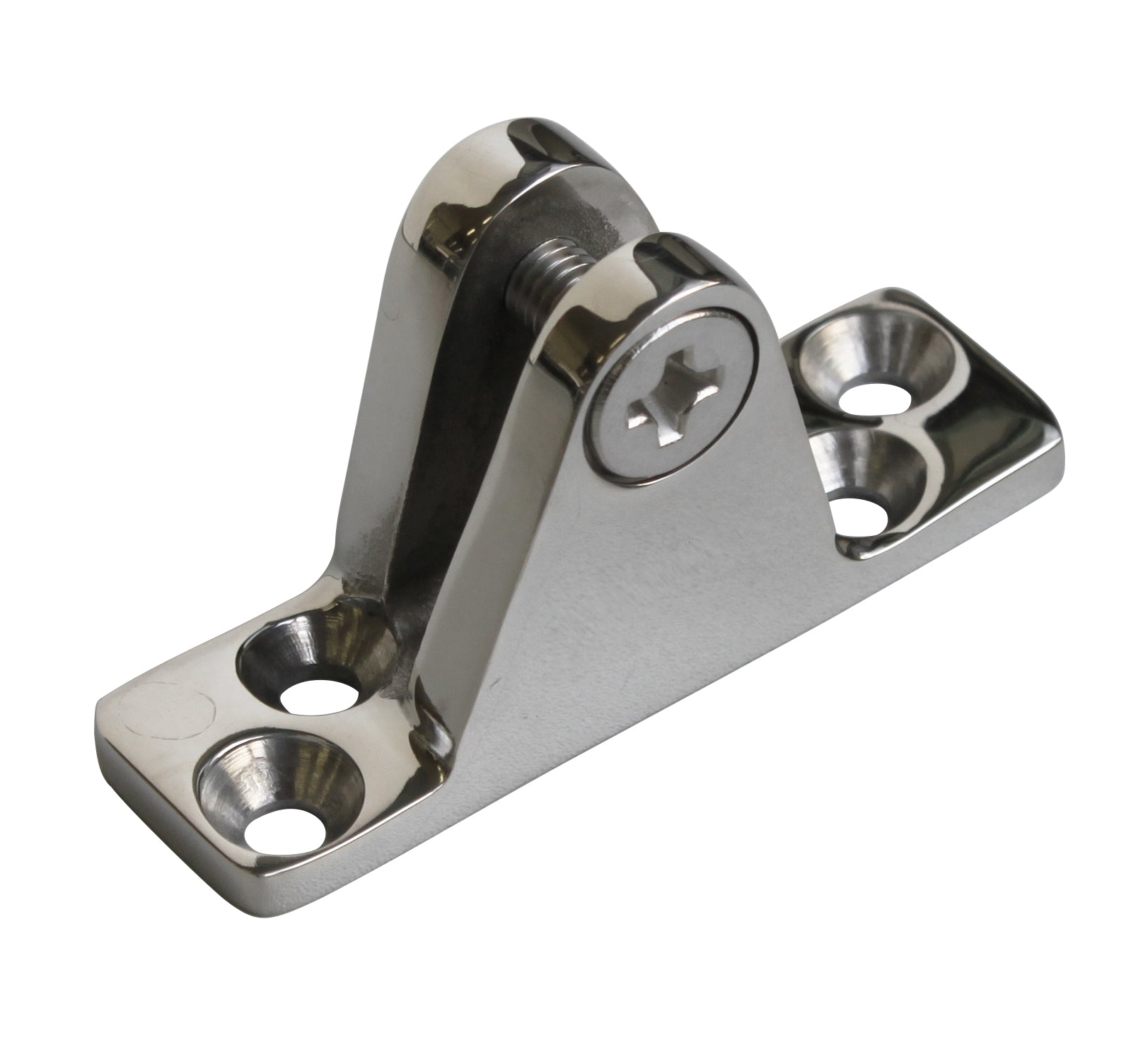 HD Däckfäste 4 hål med skruv