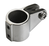 HD Glidbeslag dubbla skruvar 22mm