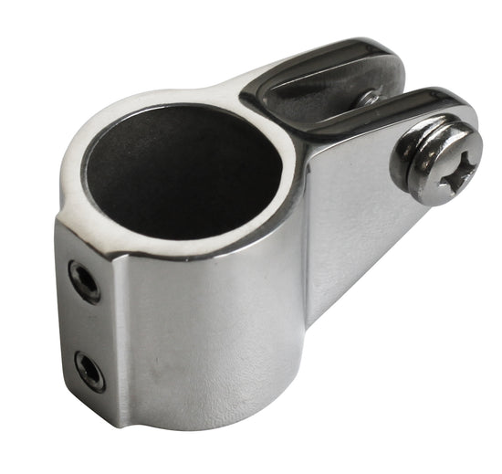 HD Glidbeslag dubbla skruvar 22mm