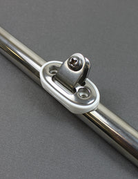 Bricka till Däcksfäste