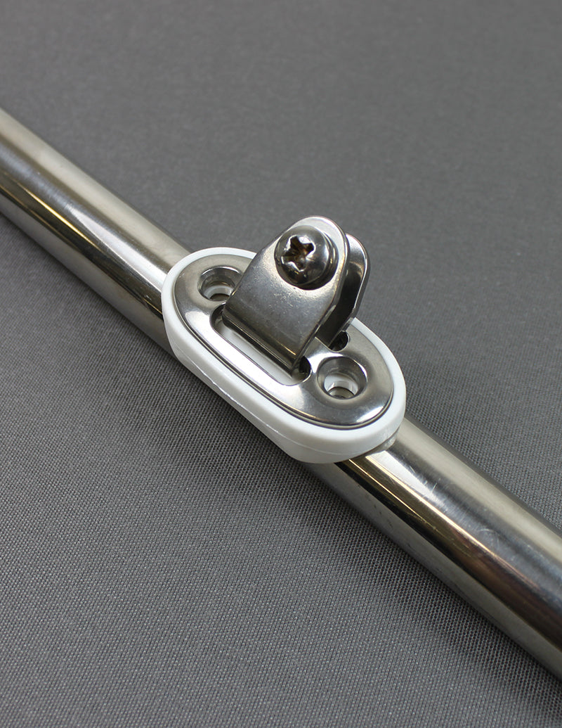 Bricka till Däcksfäste