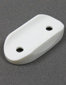 Bricka till Däcksfäste