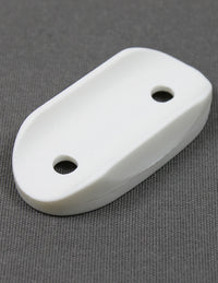 Bricka till Däcksfäste