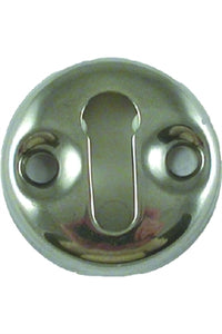 Nyckelhål / Endast Bricka