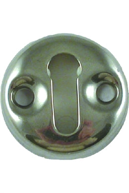 Nyckelhål / Endast Bricka