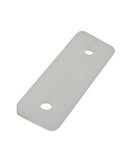 Kil - 10 grader Vit Nylon