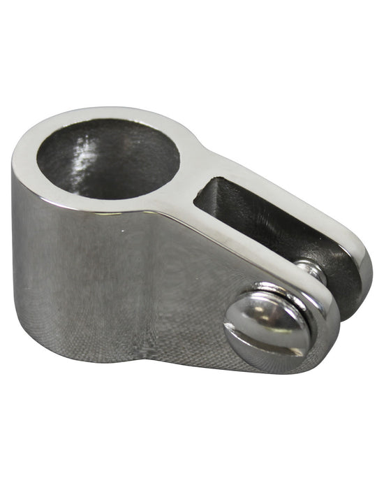 Glidbeslag till 18mm rör