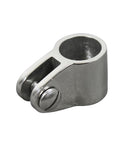 Glidbeslag till 20mm rör