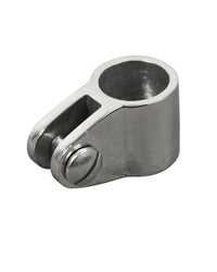 Glidbeslag till 20mm rör