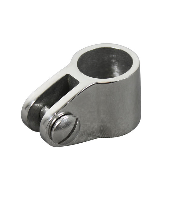 Glidbeslag till 20mm rör