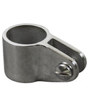 Glidbeslag till 25mm rör