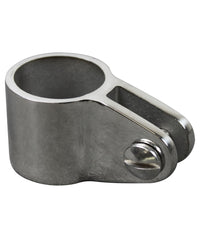 Glidbeslag till 25mm rör