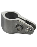 Glidbeslag VIK RF 22mm Delbart