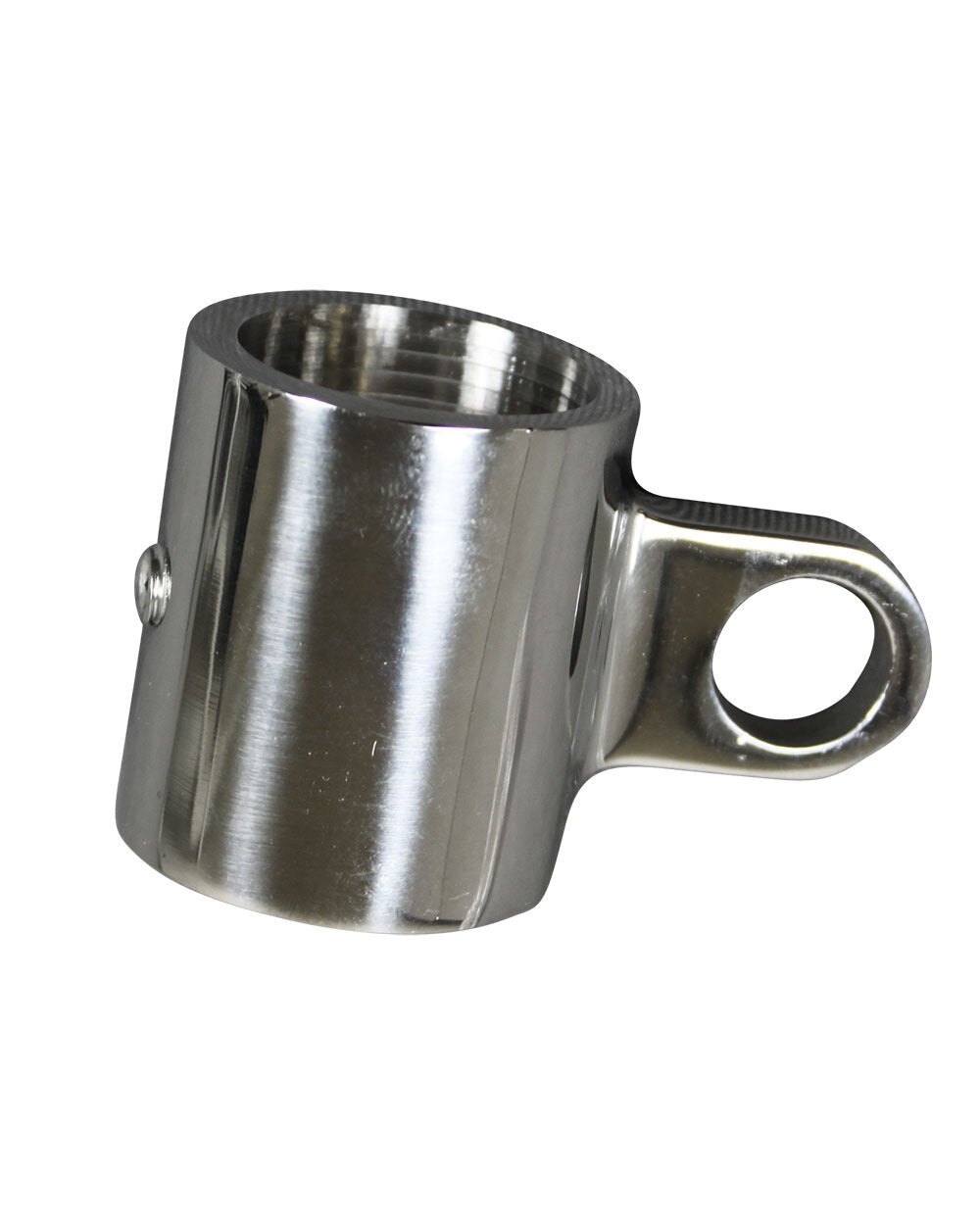 Glidfäste med ögla 22mm