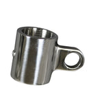 Glidfäste med ögla 22mm