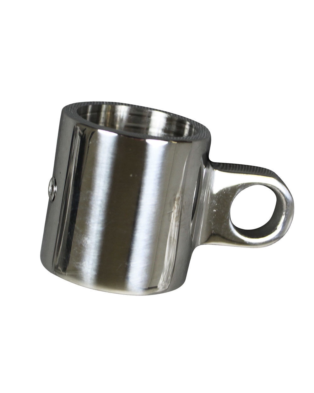 Glidfäste med ögla 25mm