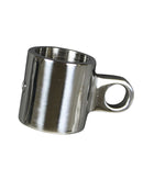 Glidfäste med ögla 25mm