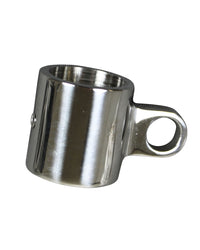 Glidfäste med ögla 25mm