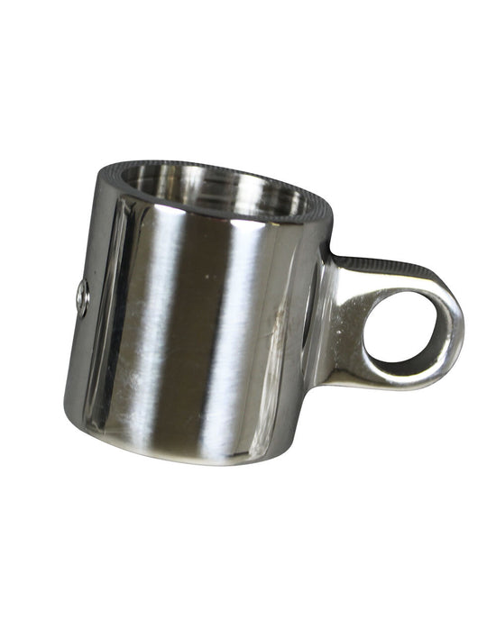 Glidfäste med ögla 25mm