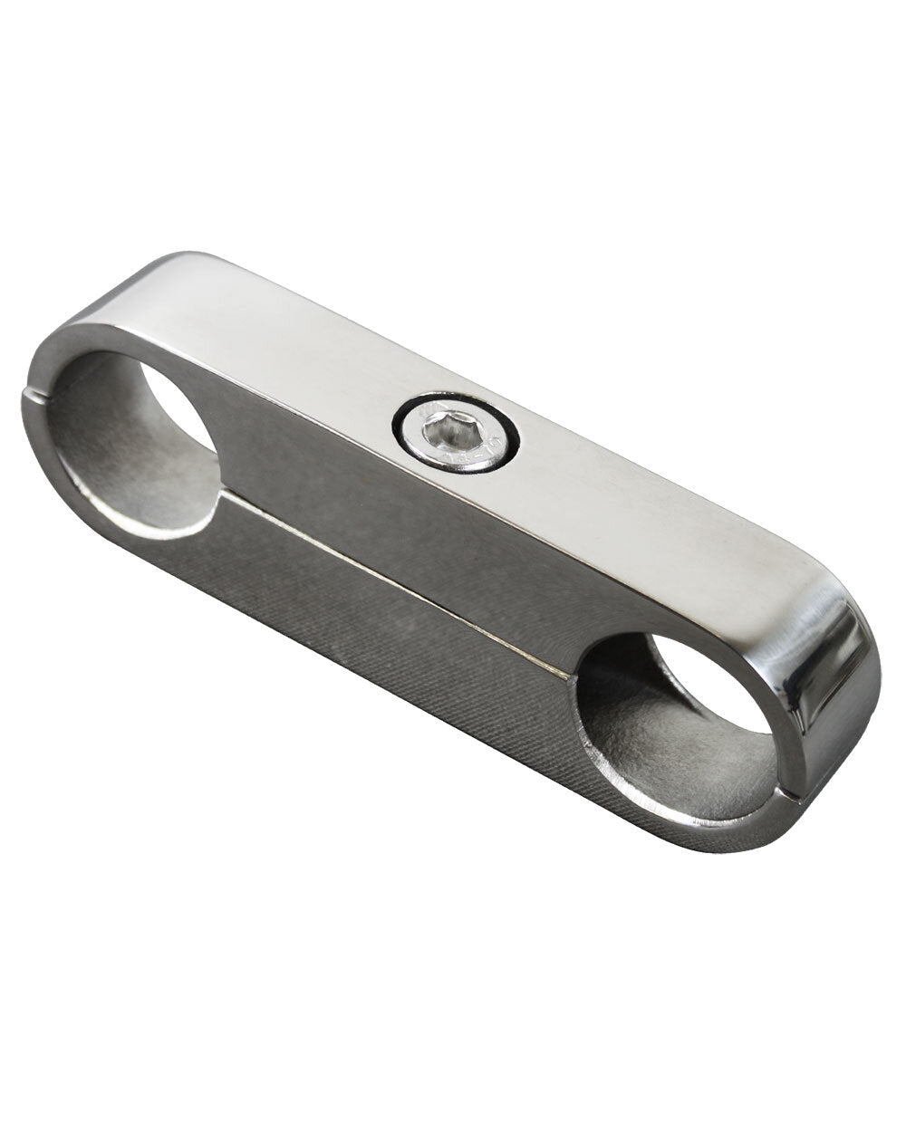 Grabbräcksfäste för 25mm rör