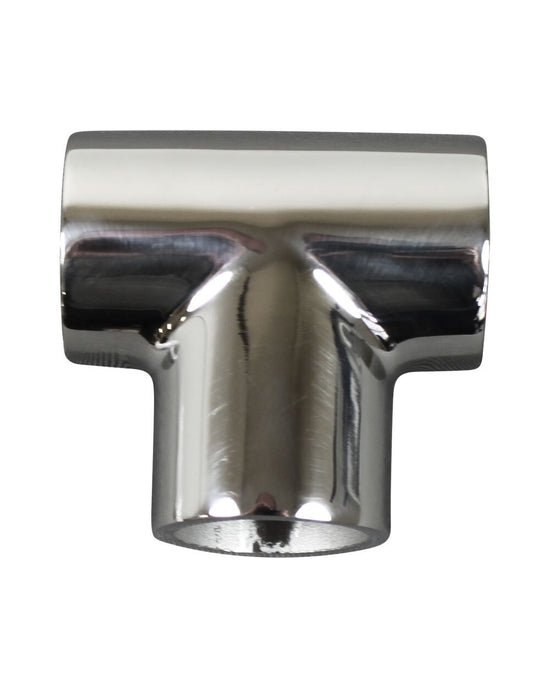 T-Koppling Ej Delbart 22mm