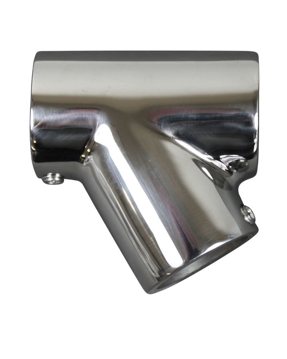 Koppling Vinkel 60° Ej Delbart 25mm