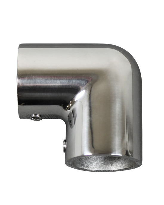 Koppling Hörn 90° 25mm