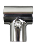 T-Koppling Delbart 22mm