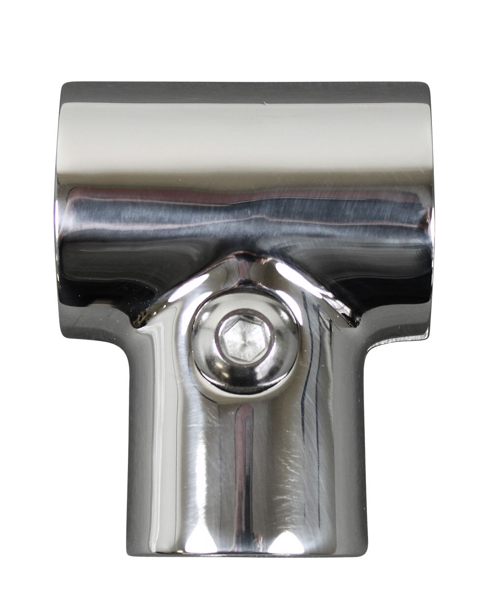 T-Koppling Delbart 25mm