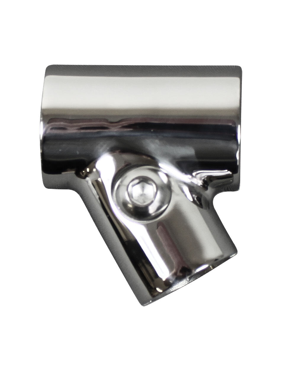 Koppling Vinkel 60° Delbart 22mm