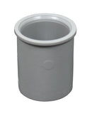 EKKO Stödhylsa 18mm rör