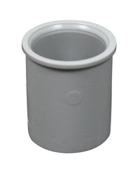 EKKO Stödhylsa 18mm rör