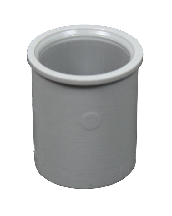 EKKO Stödhylsa 18mm rör