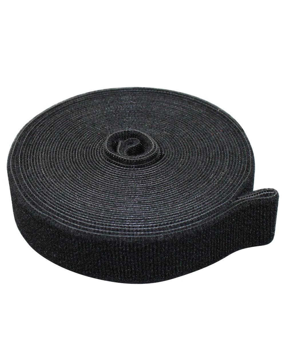 Hatt för sömnad - Endast kardborrerem 6,6m