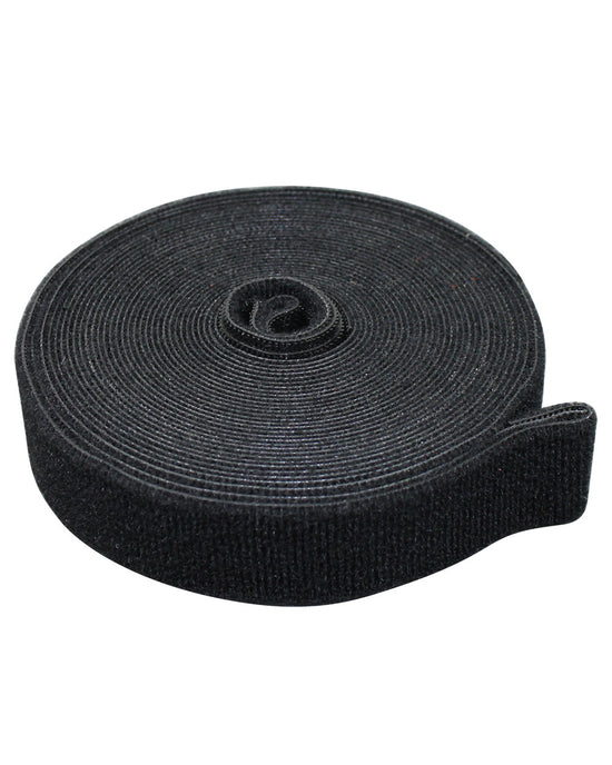 Hatt för sömnad - Endast kardborrerem 6,6m