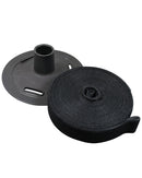 Hatt för sömnad med 3 kardborreremmar