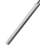 Gardin skena komplett 1,5 m