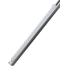 Gardin skena komplett 1,5 m