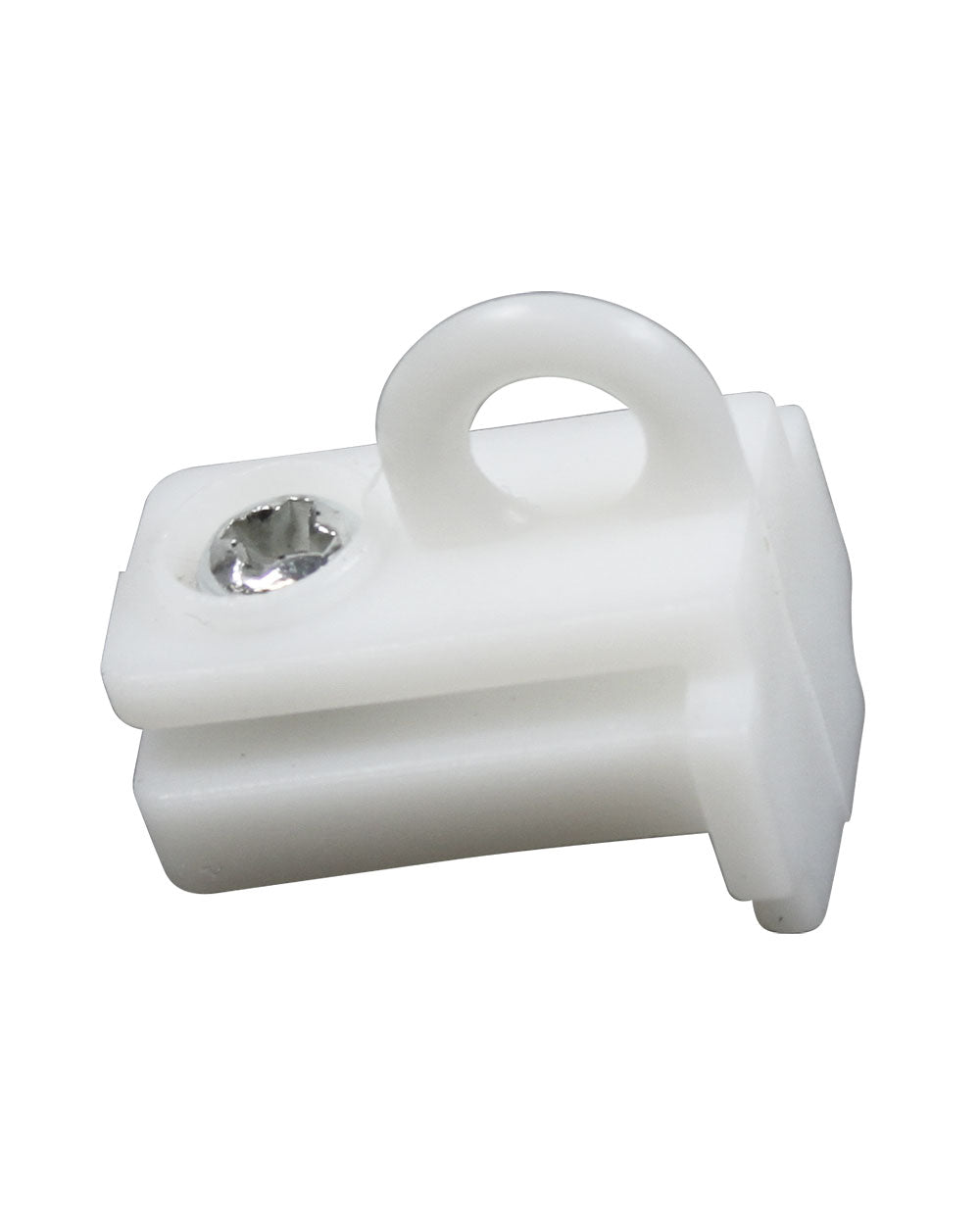 Gardin Ändstopp Till Skena