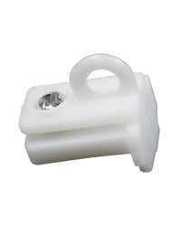 Gardin Ändstopp Till Skena