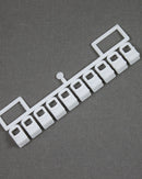 Vagn till gardinskena