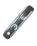 Gardin Skarv till gardinskena 2-pack