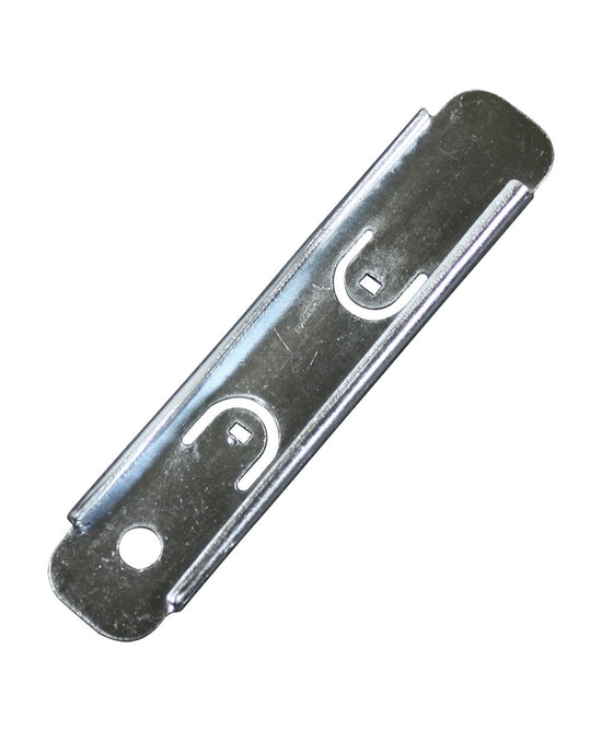 Gardin Skarv till gardinskena 2-pack