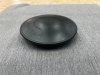 Boatvent 4 - Svart sys fast