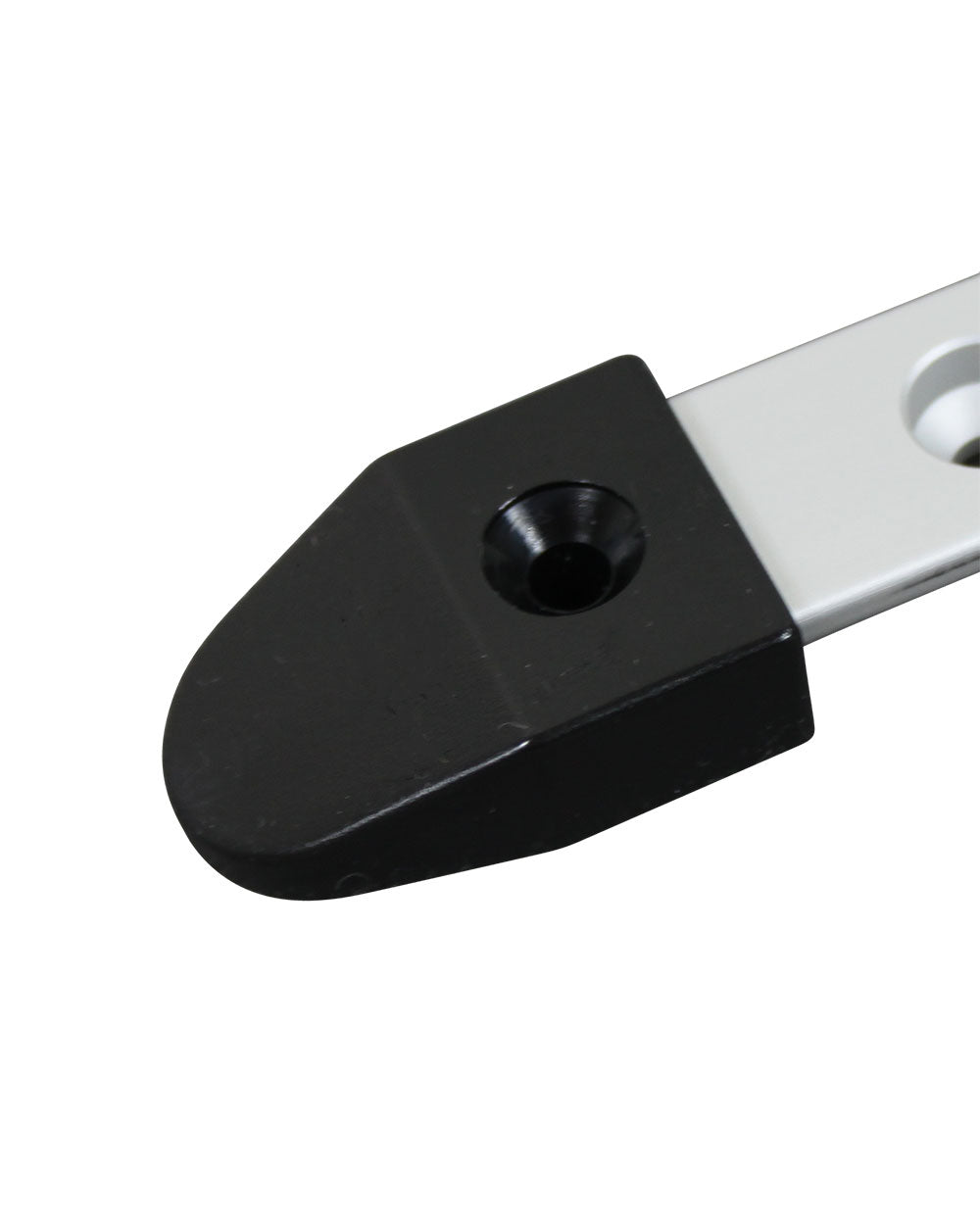 Skena T - Ändbeslag