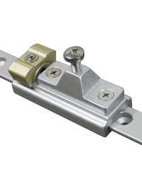 Skena T - Vagn, för sidomontering