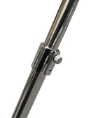 Teleskopbeslag 22 - 25 mm