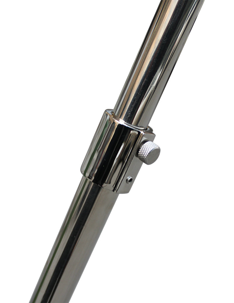 Teleskopbeslag 22 - 25 mm